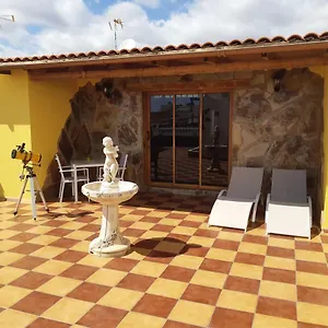 Apartamento Casa Guanche, Cruce de Arinaga