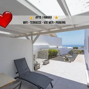 Apartamento Famara - Casa Marosenia, Güime