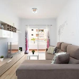  Apartamento Home2book Charming Caletillas Pool España