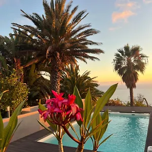 Сasa de vacaciones Casa Buena Vista, Jedey
